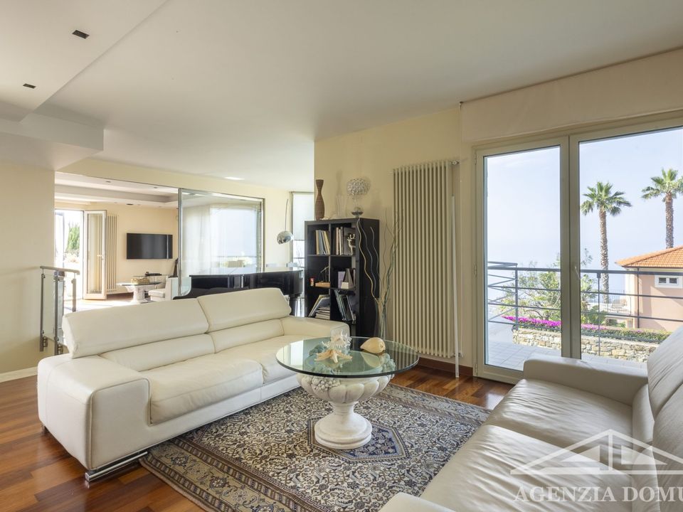 Villa i Bordighera, Imperia - foto 5