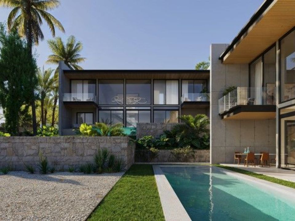 Villa i Calpe, Alicante - bilde 3