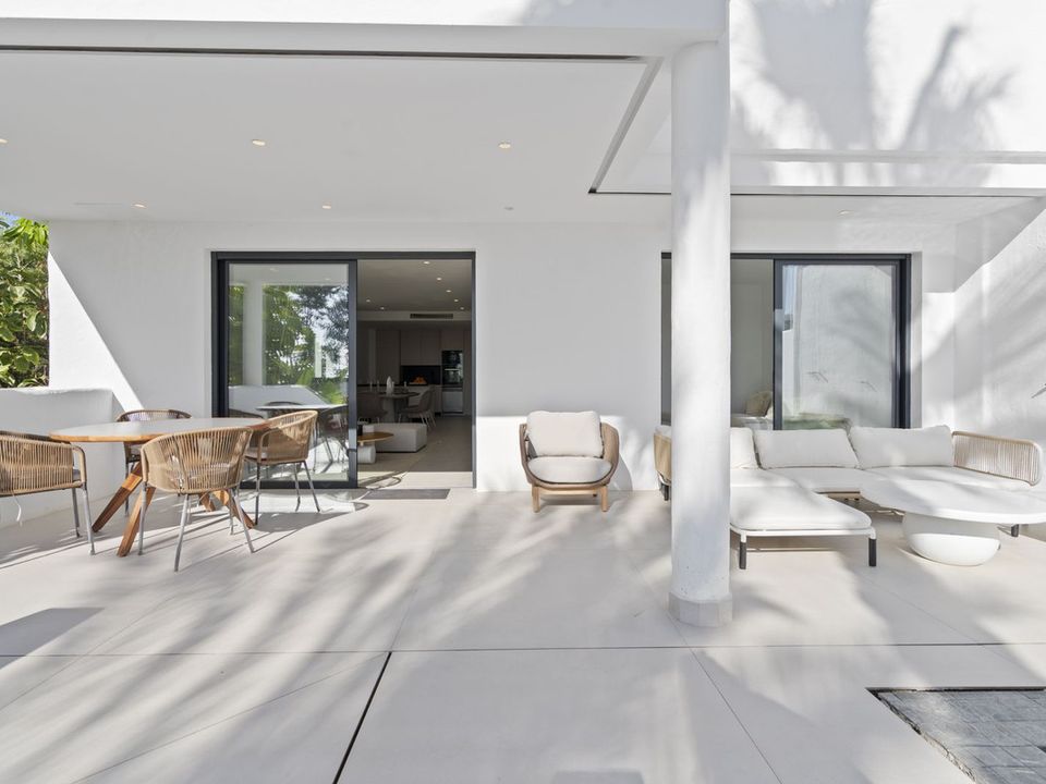 Penthouse i Estepona, Malaga - bilde 5