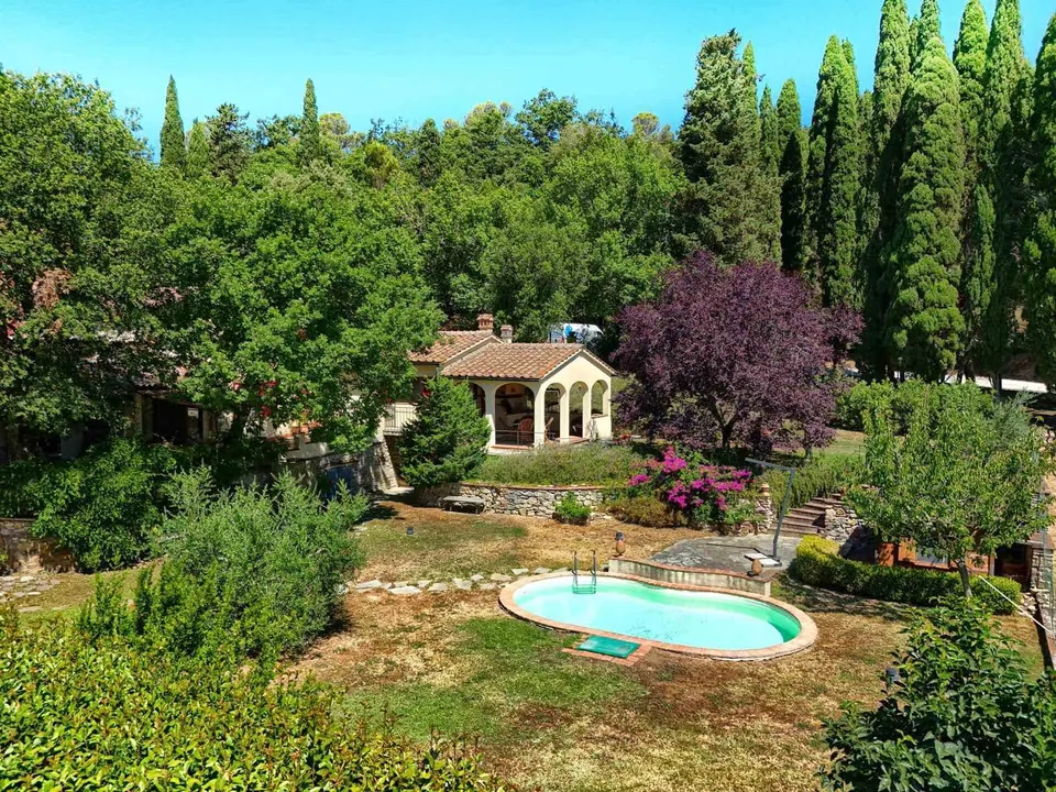 Villa en Sassetta, Livorno - foto 2