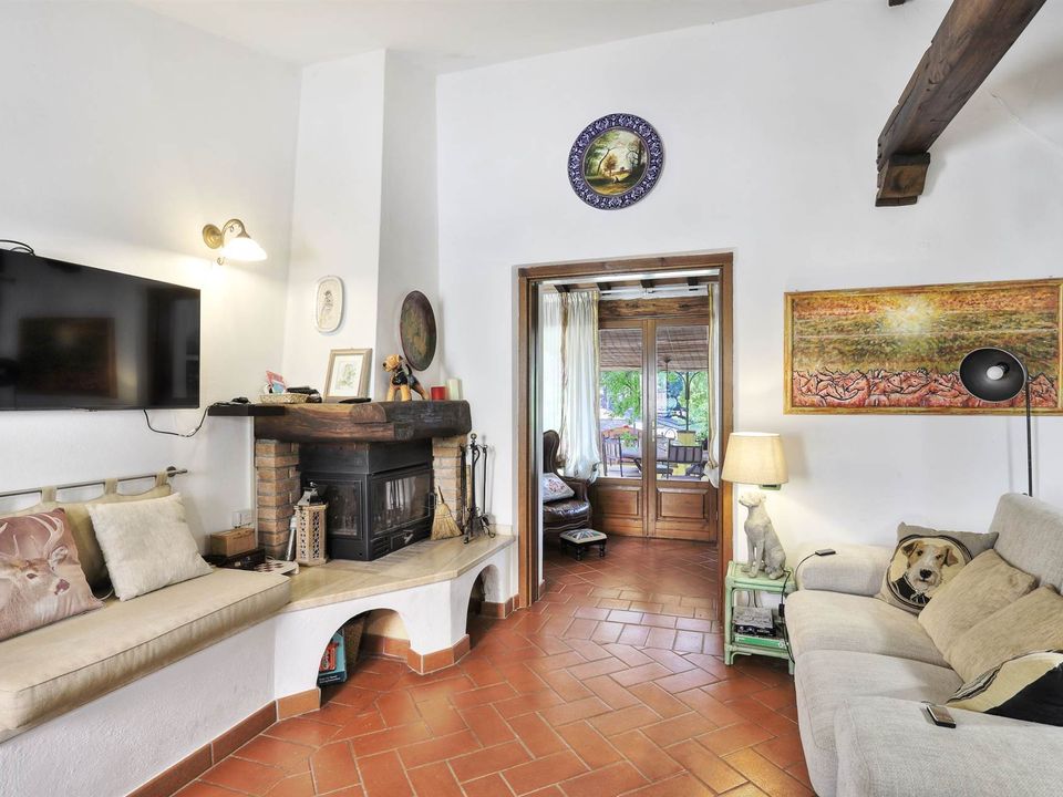 Villa en Sassetta, Livorno - foto 5