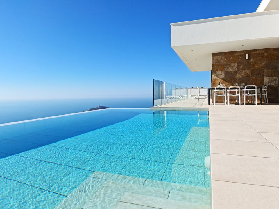 Villa i Moraira, Alicante - foto 2