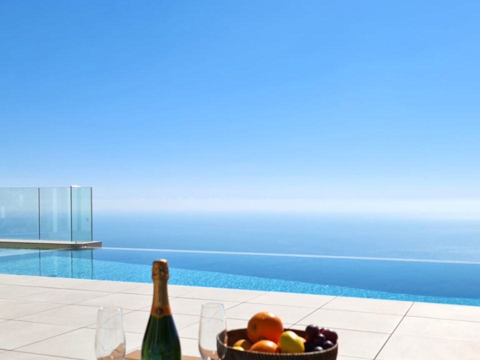 Villa i Moraira, Alicante - foto 5