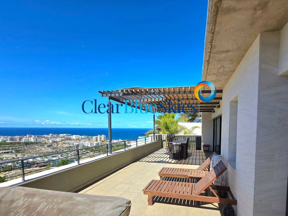 Lejlighed i San Eugenio, Tenerife - foto 4