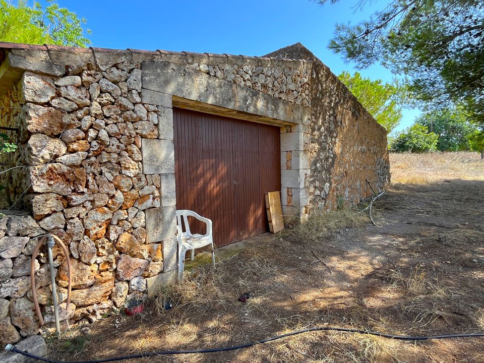Helårsgrund i Porto Cristo, Mallorca - foto 3