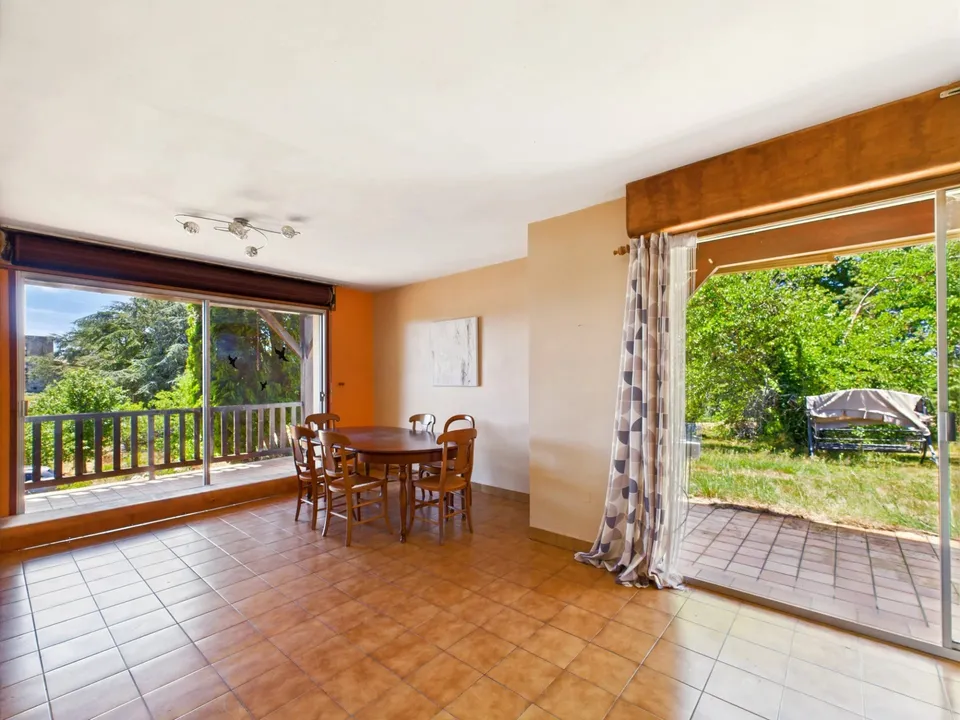 Villa i Champniers-et-Reilhac, Dordogne - foto 4