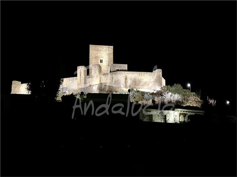 Byhus i Alcaudete, Jaen - foto 5