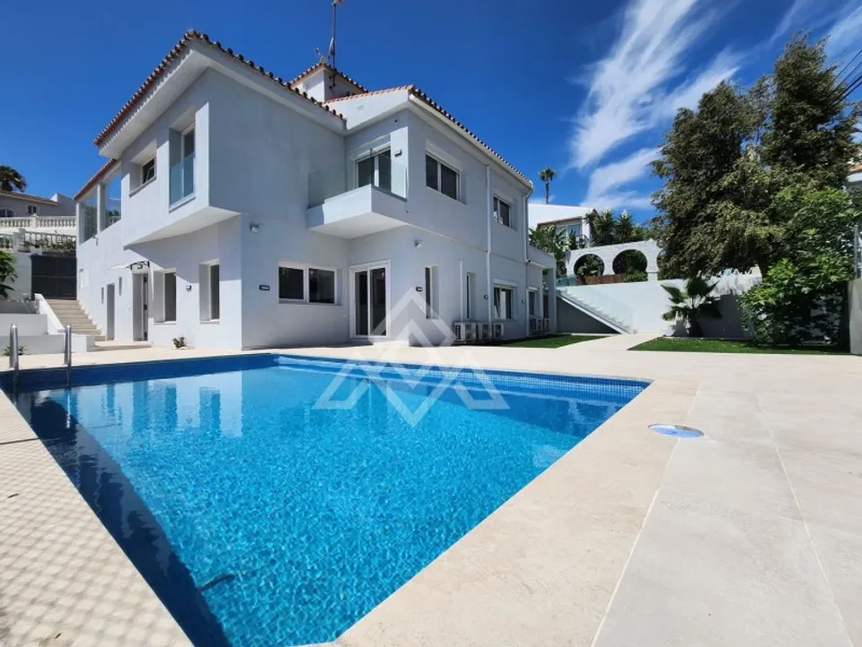 Villa i Faro De Calaburras, Malaga - foto 1