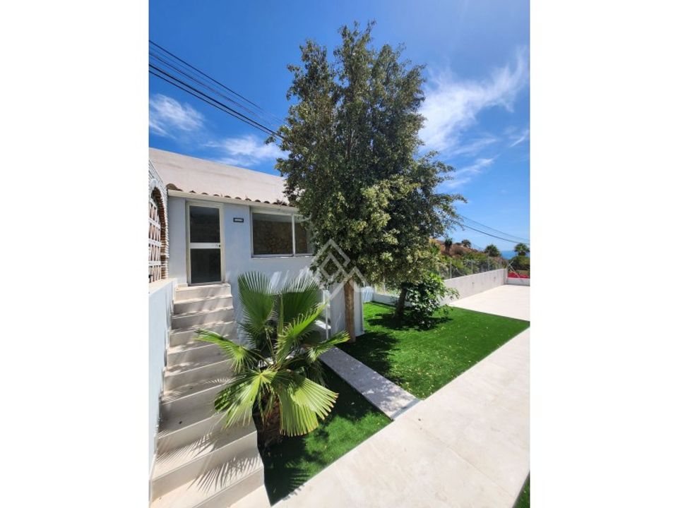 Villa i Faro De Calaburras, Malaga - foto 4