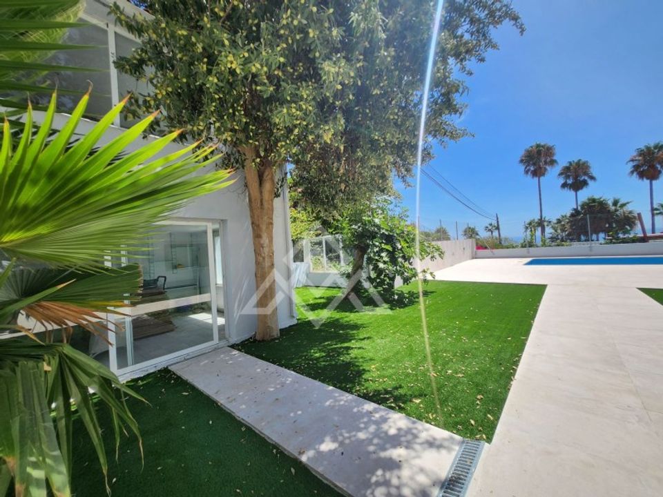 Villa i Faro De Calaburras, Malaga - foto 5
