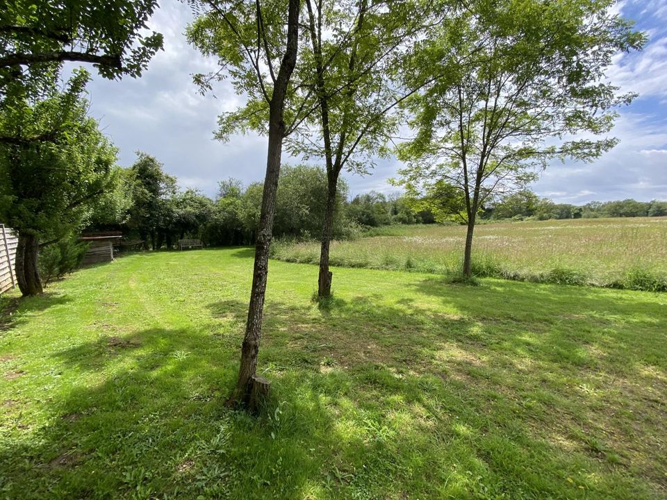 Villa i Verneuil, Charente - foto 2