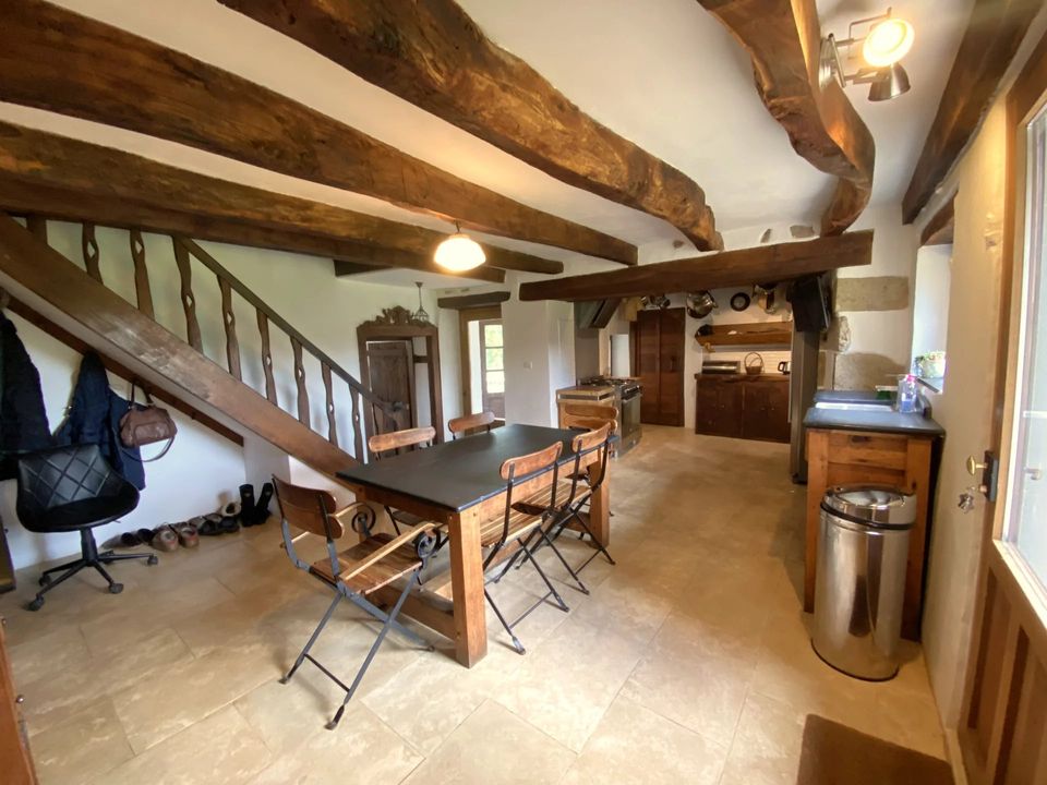 Villa i Verneuil, Charente - foto 4