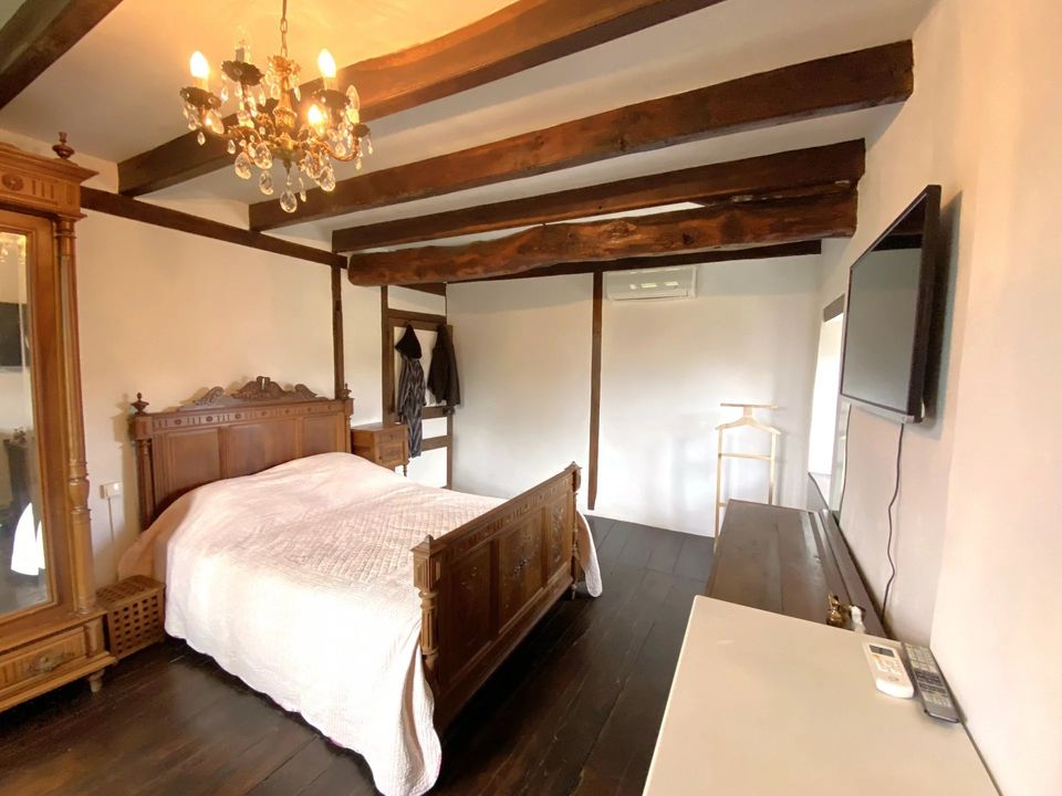Villa i Verneuil, Charente - foto 5