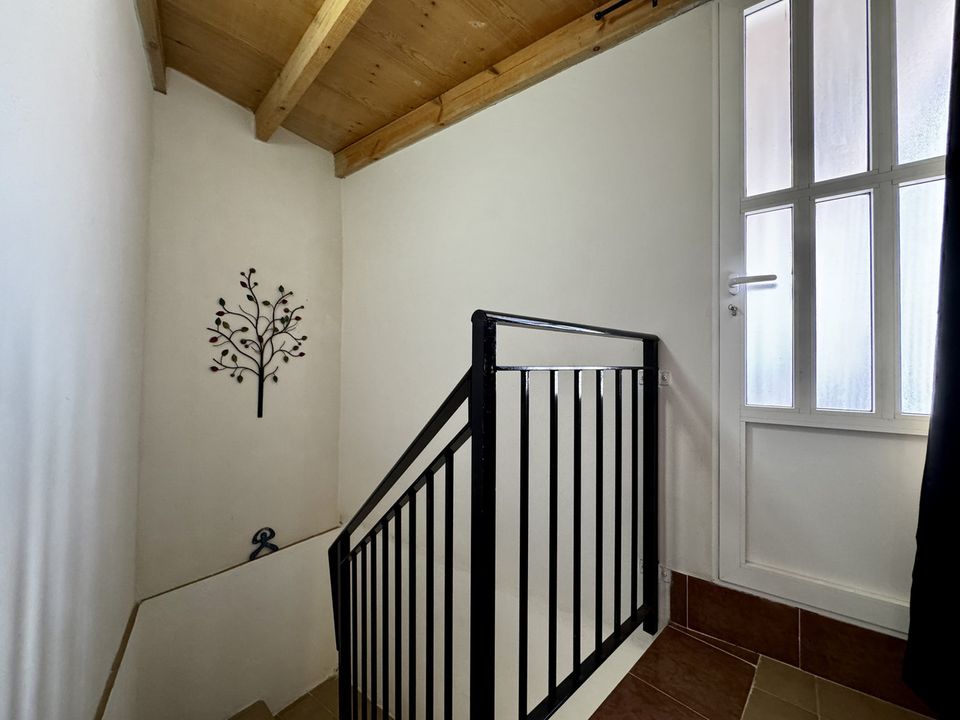 Landsbyhus i Benizalon, Almeria - foto 5