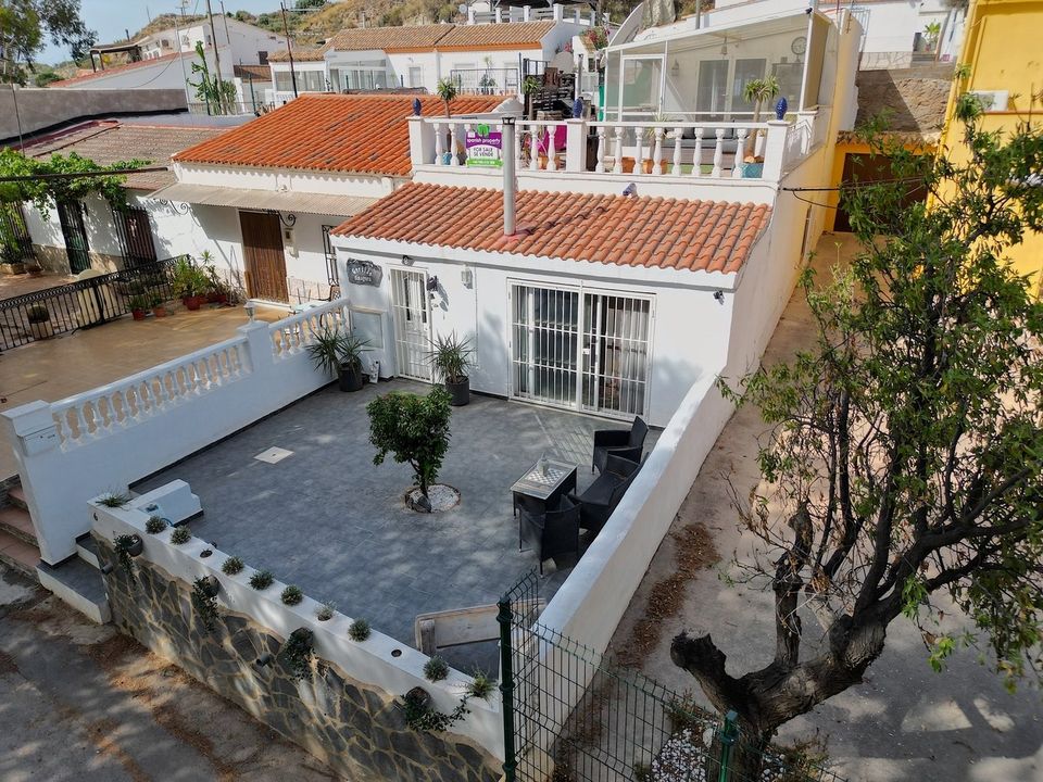 Duplex i Villaricos, Almeria - foto 1