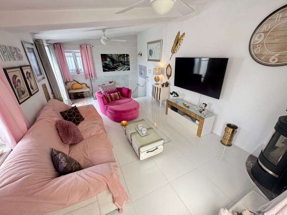 Duplex i Villaricos, Almeria - foto 4