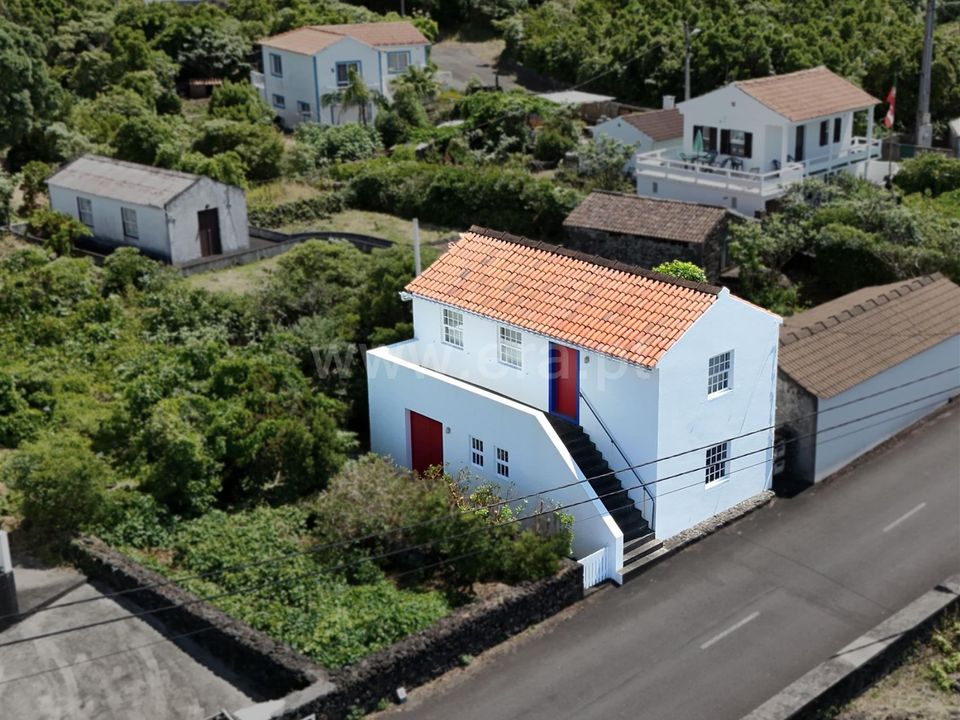 Villa a Horta, Faial - foto 2