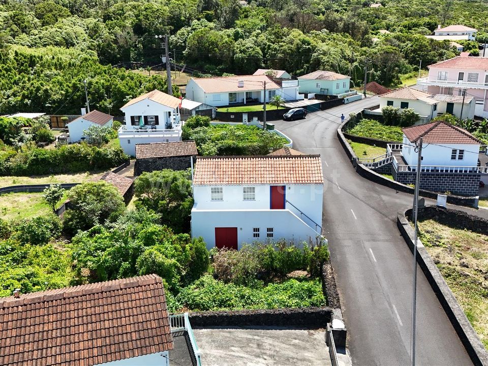 Villa a Horta, Faial - foto 3
