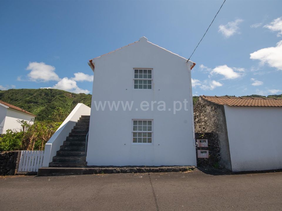 Villa a Horta, Faial - foto 4