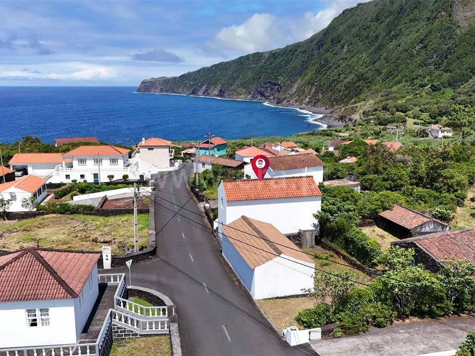 Villa a Horta, Faial - foto 1