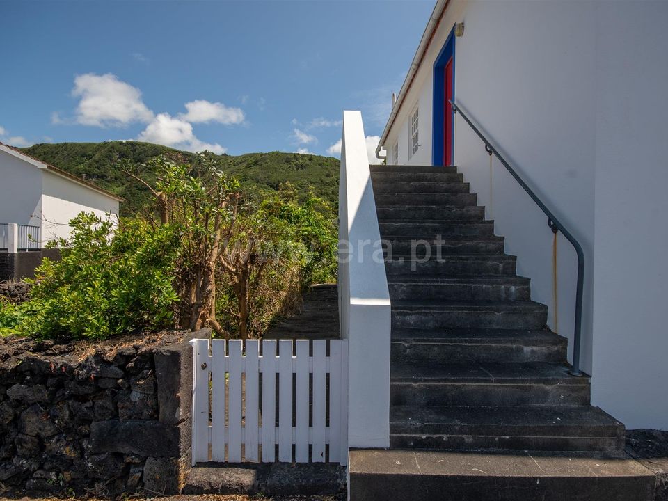 Villa a Horta, Faial - foto 5