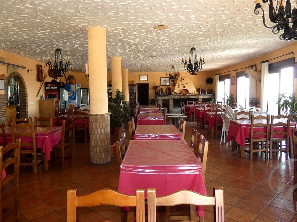 Villa i Comares, Malaga - foto 2