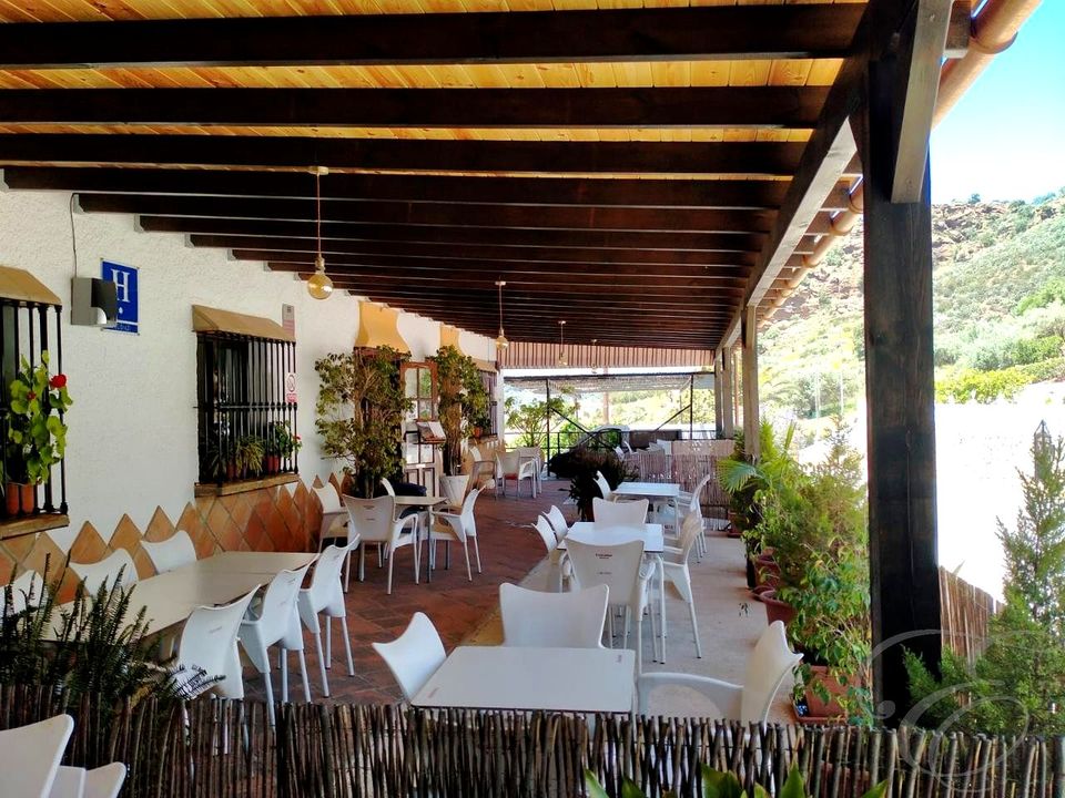 Villa i Comares, Malaga - foto 4