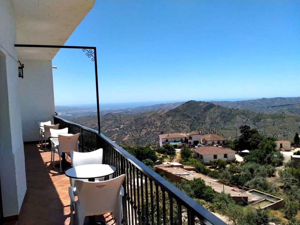 Villa i Comares, Malaga - foto 5