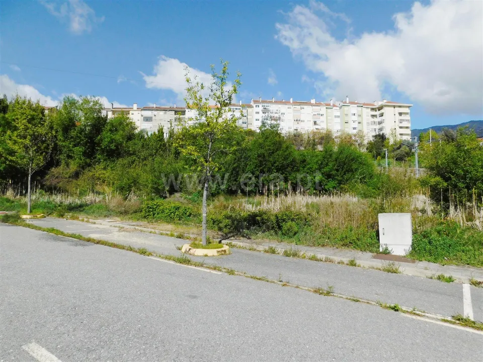 Helårsgrund i Covilha, Castelo Branco - foto 1