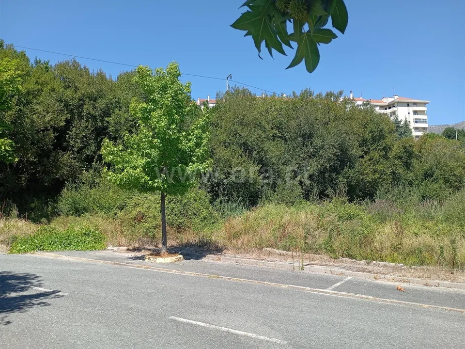 Helårsgrund i Covilha, Castelo Branco - foto 2