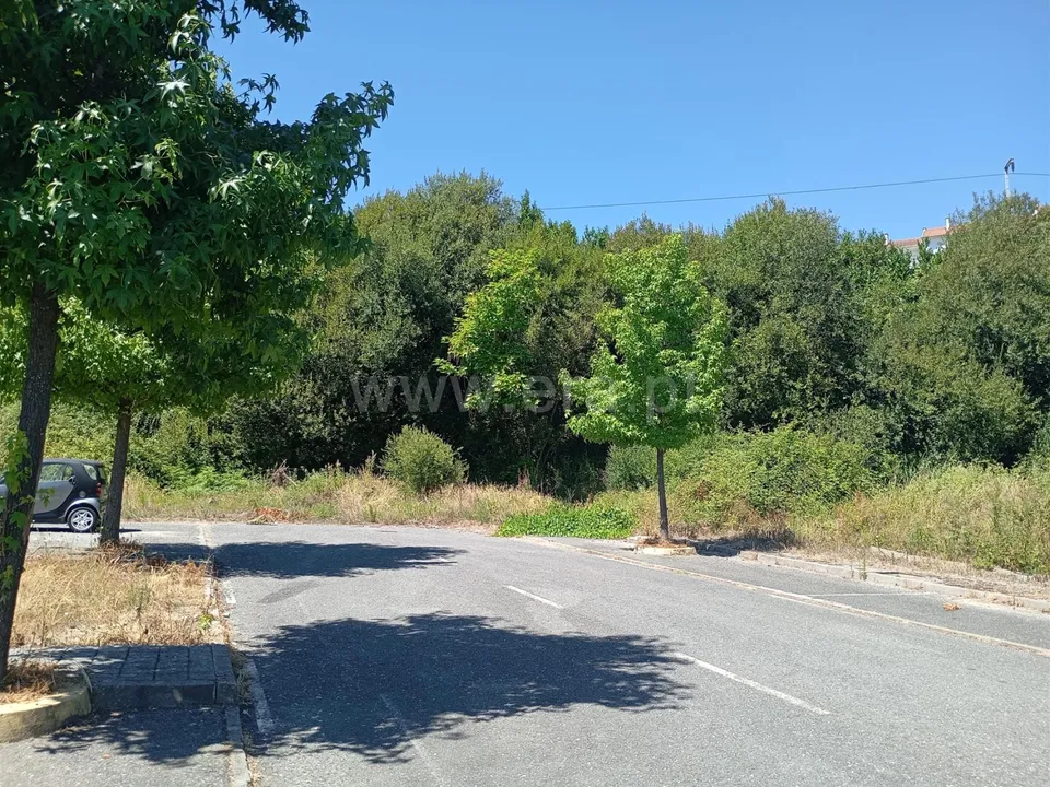 Helårsgrund i Covilha, Castelo Branco - foto 3