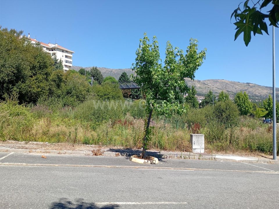 Helårsgrund i Covilha, Castelo Branco - foto 4