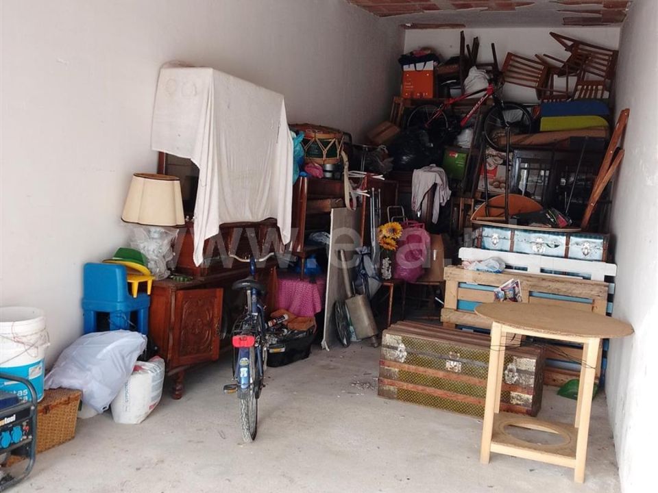 Garage i Covilha, Castelo Branco - foto 1