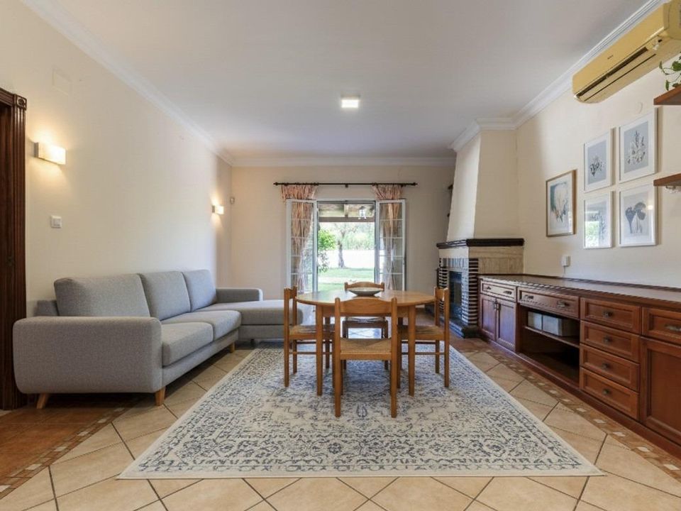 Villa i Palomares Del Rio, Sevilla - bilde 1
