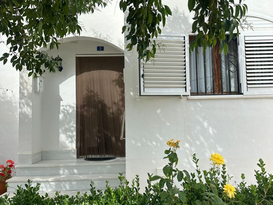 Rækkehus i Urracal, Almeria - foto 1