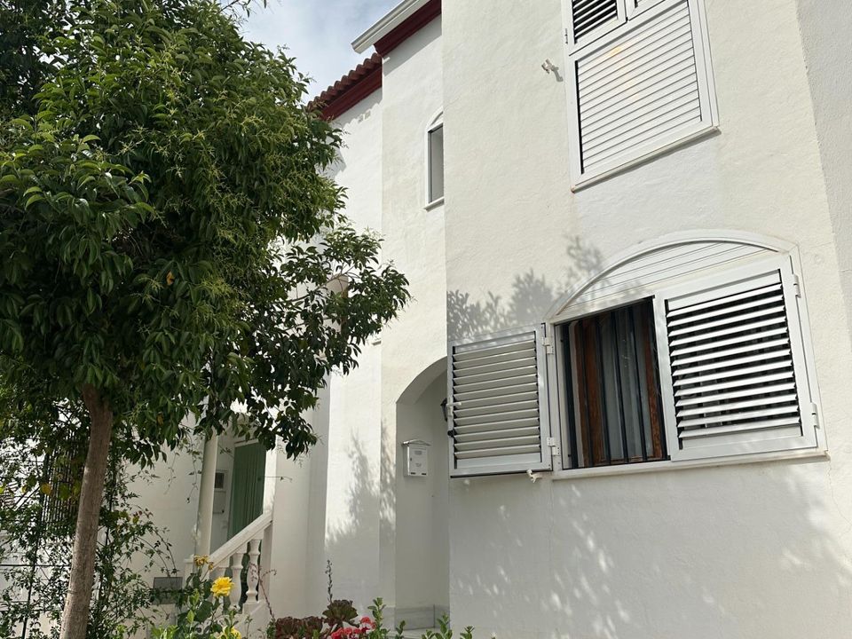 Rækkehus i Urracal, Almeria - foto 2