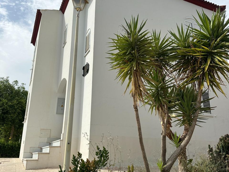 Rækkehus i Urracal, Almeria - foto 3