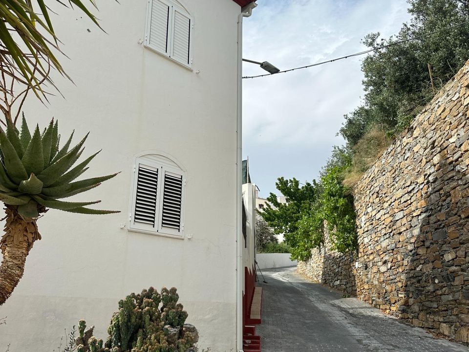 Rækkehus i Urracal, Almeria - foto 4