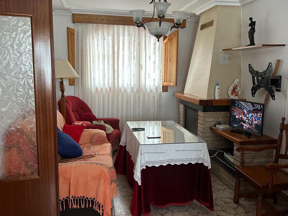 Rækkehus i Urracal, Almeria - foto 5