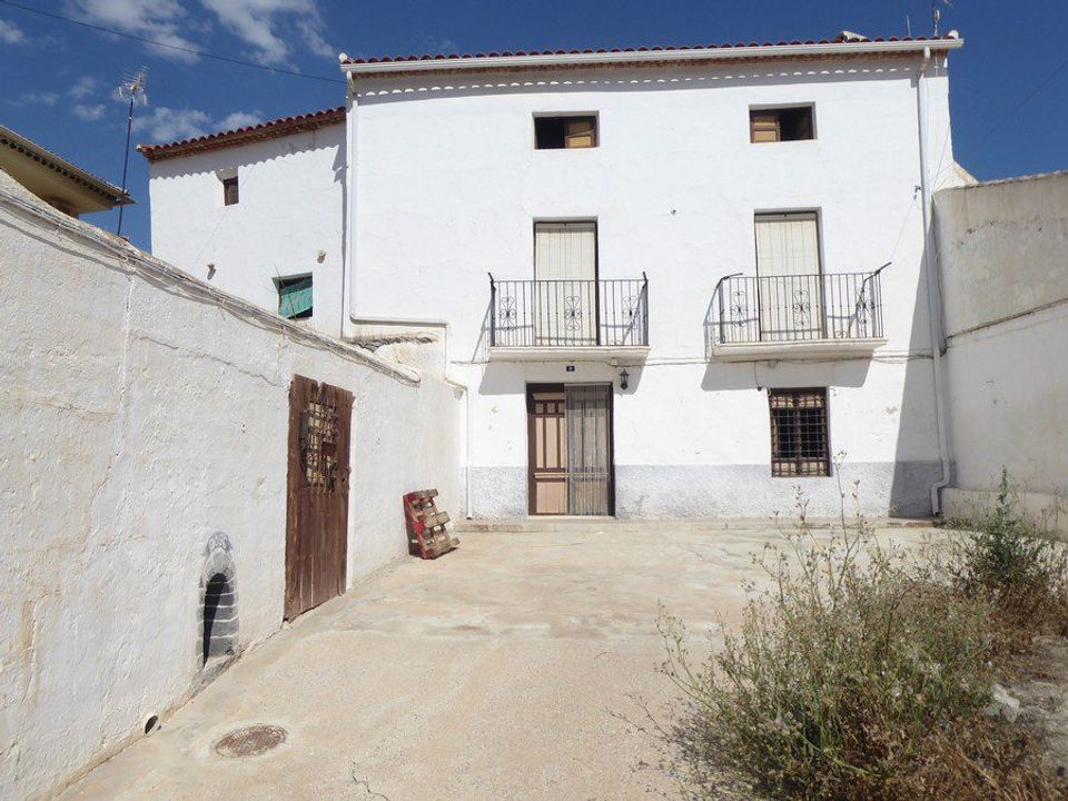 Landejendom i Benamaurel, Granada - foto 2