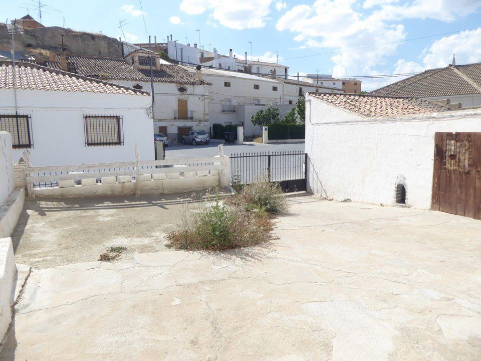 Landejendom i Benamaurel, Granada - foto 3