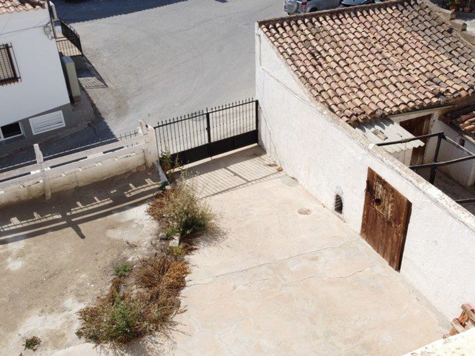 Landejendom i Benamaurel, Granada - foto 4