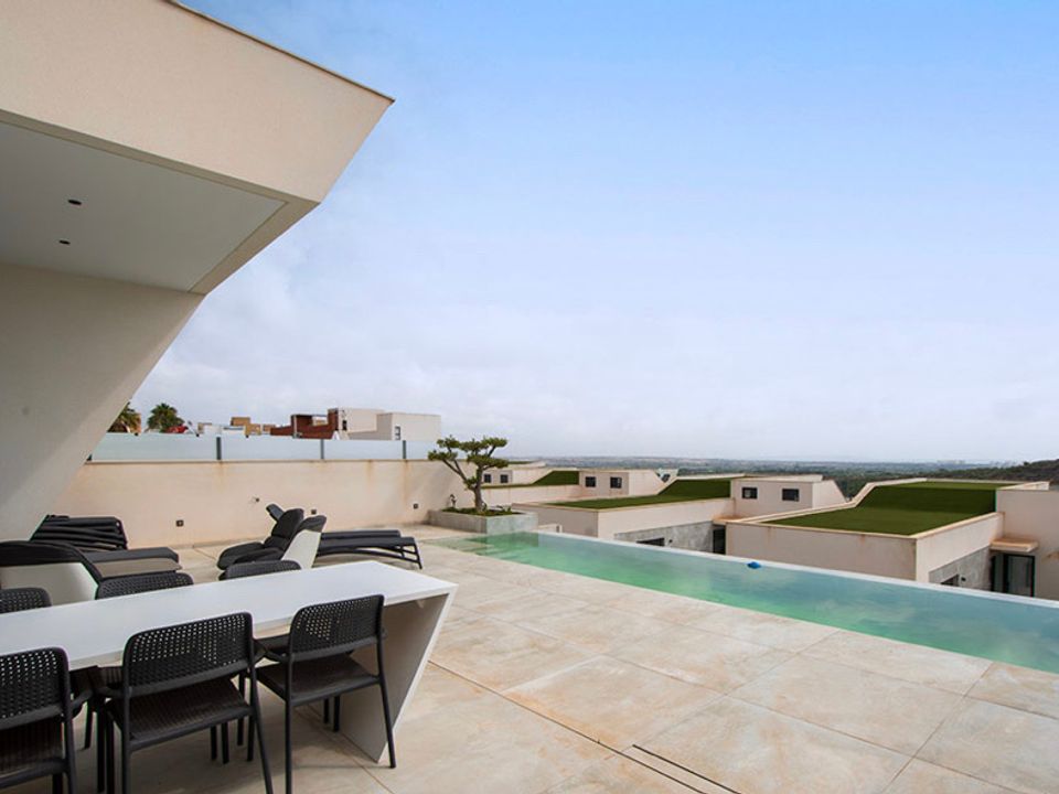 Villa i Ciudad Quesada, Alicante - foto 2