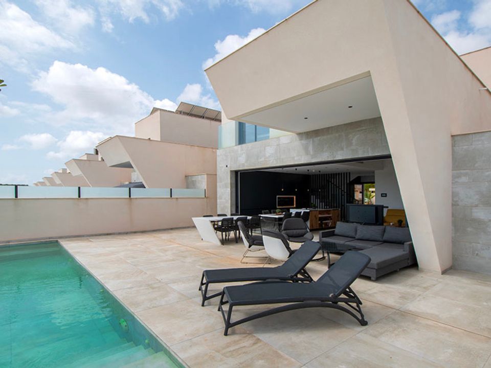 Villa i Ciudad Quesada, Alicante - foto 3