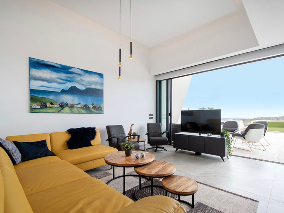 Villa i Ciudad Quesada, Alicante - foto 4