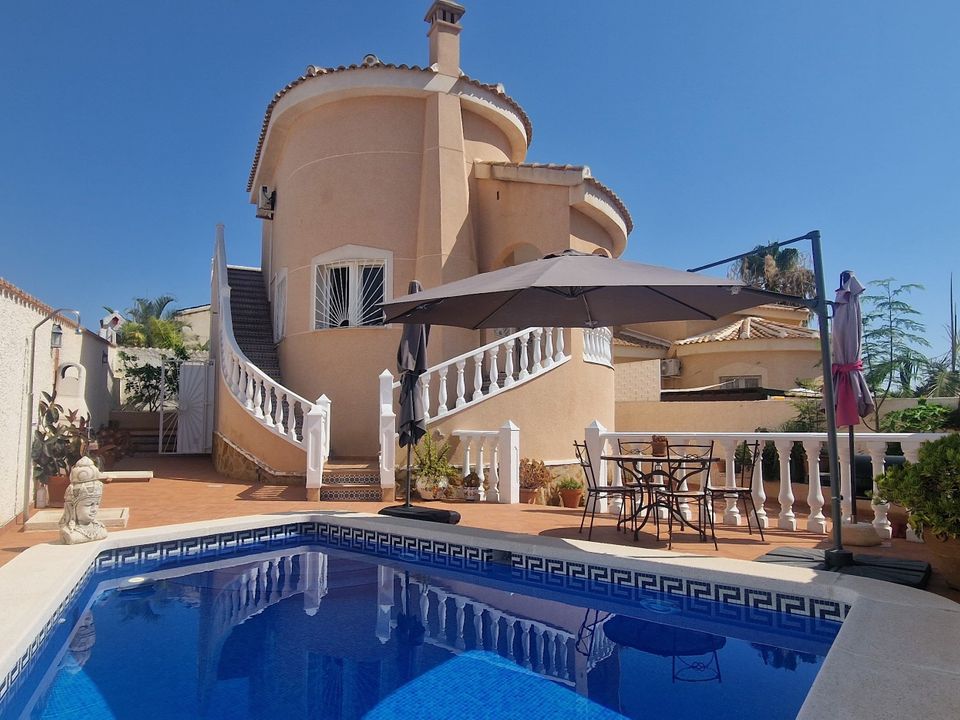 Villa i Ciudad Quesada, Alicante - foto 1