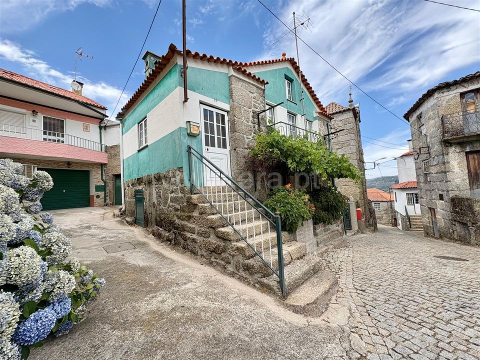 Villa i Guarda, Guarda - foto 4