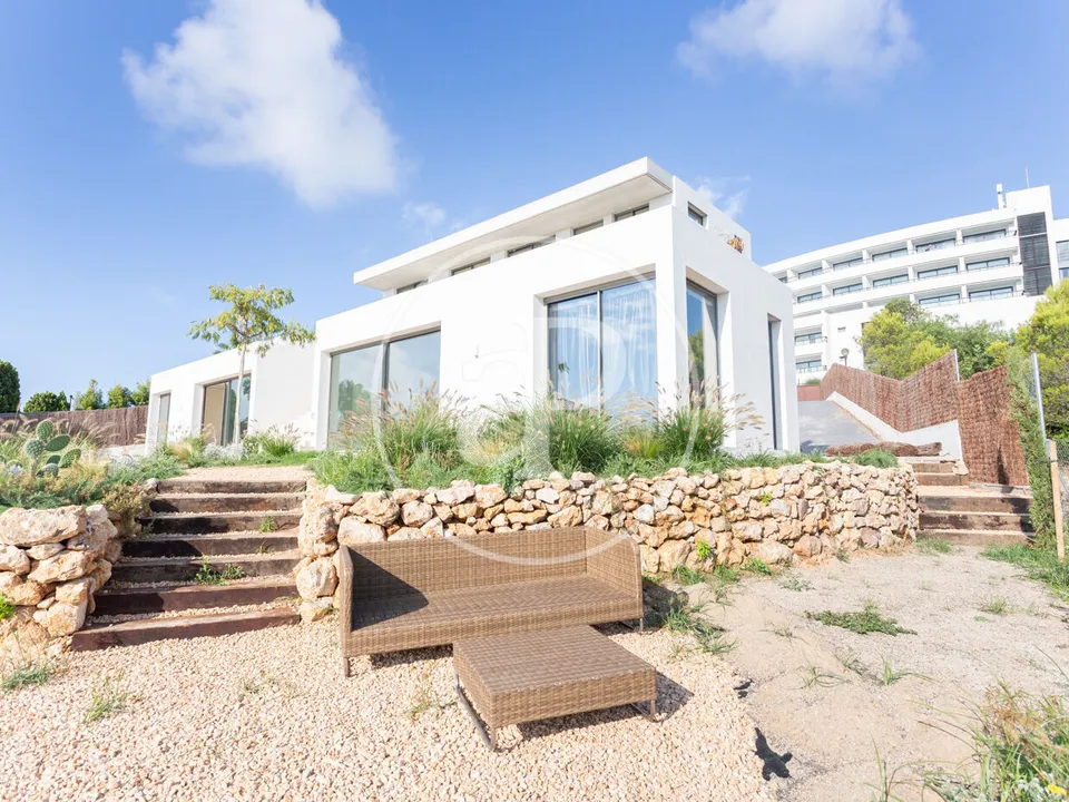 Villa i Sitges, Barcelona - foto 2