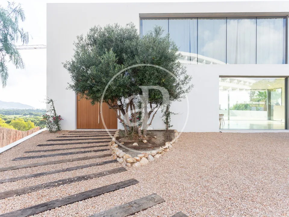 Villa i Sitges, Barcelona - foto 3