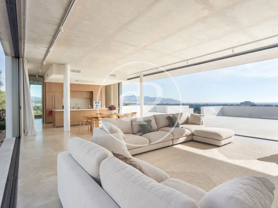 Villa i Sitges, Barcelona - foto 4
